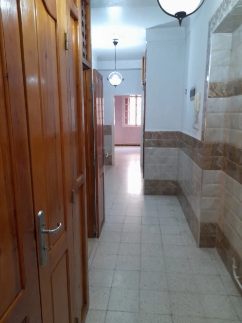 Vente Villa Alger Mohammadia