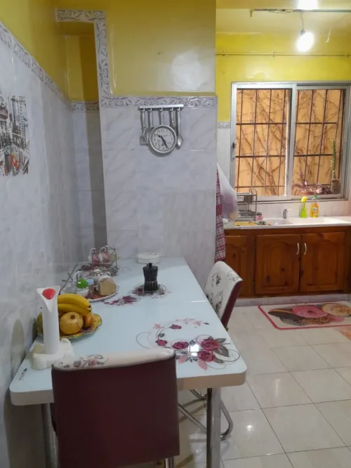 Vente Villa Alger Mohammadia