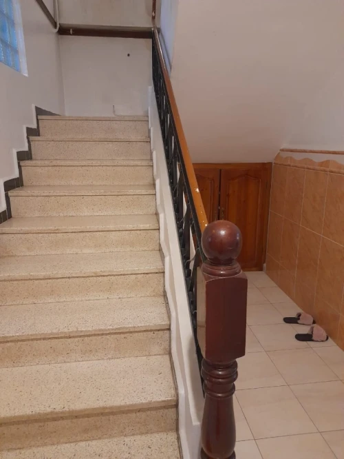 Vente Villa Alger Mohammadia