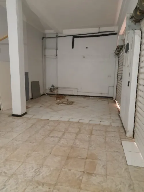Vente Villa Alger Mohammadia