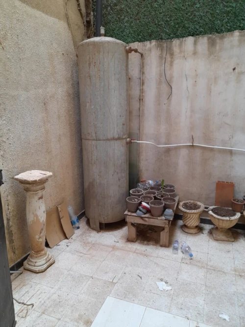 Vente Villa Alger Mohammadia