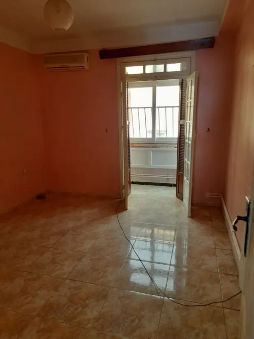 Vente Villa Alger Mohammadia
