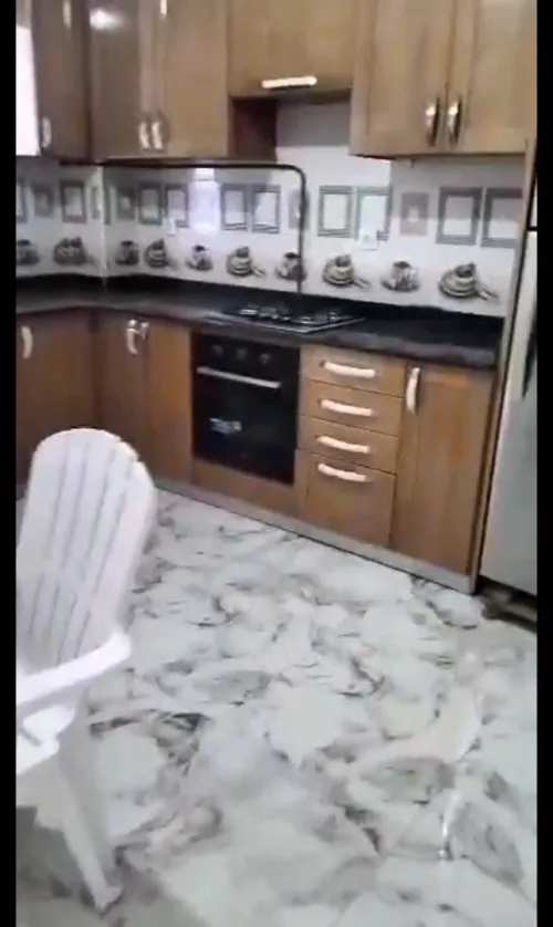 Location Appartement F3 Alger Bordj el kiffan