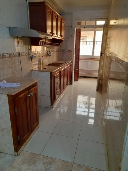 Vente Villa Alger Mohammadia