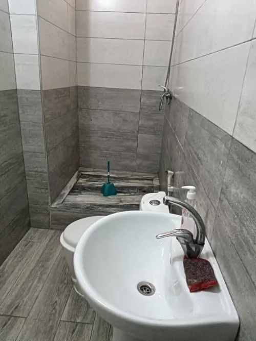 Location Appartement Niveau de villa F2 Alger Mohammadia