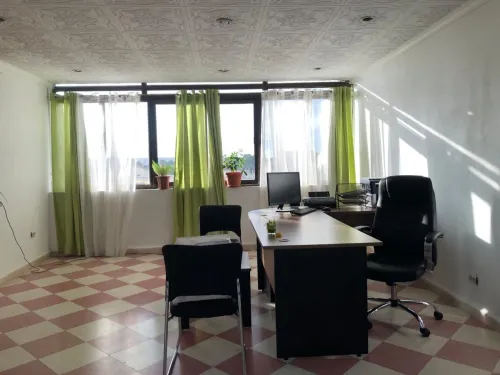 Location Appartement Alger Mohammadia