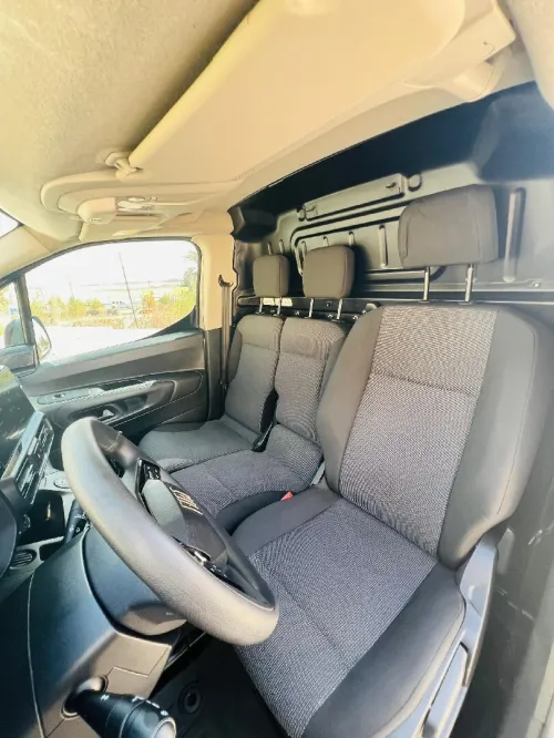 Fiat Doblo 2025 Algérie