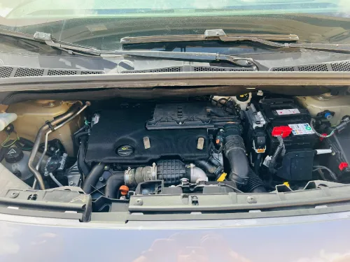 Fiat Doblo 2025 Algérie