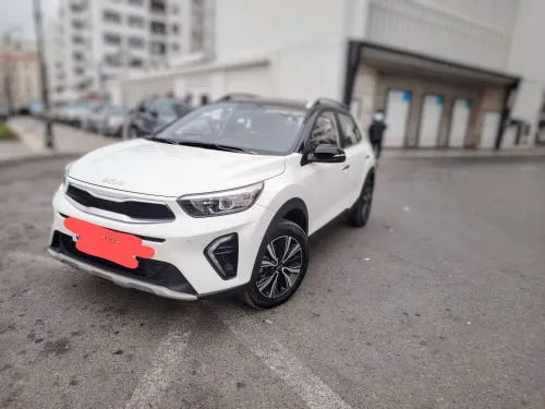Kia KX1 2025 Édition CVT
