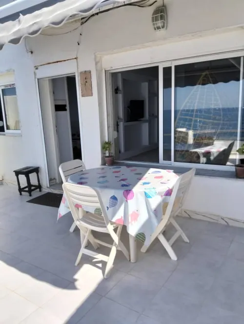 Location vacances Villa Alger Hammamet