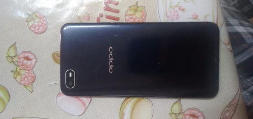 Oppo A1K