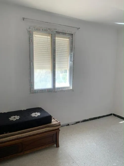 Vente Appartement F3 Béjaïa Oued ghir