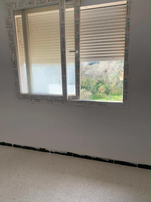 Vente Appartement F3 Béjaïa Oued ghir