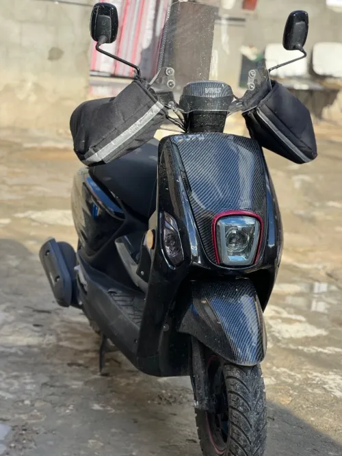 Vms Cuxi 2 2025