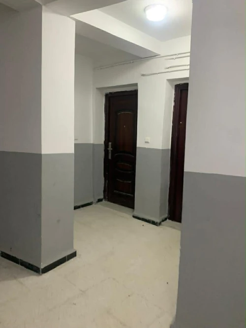 Vente Appartement F3 Béjaïa Oued ghir