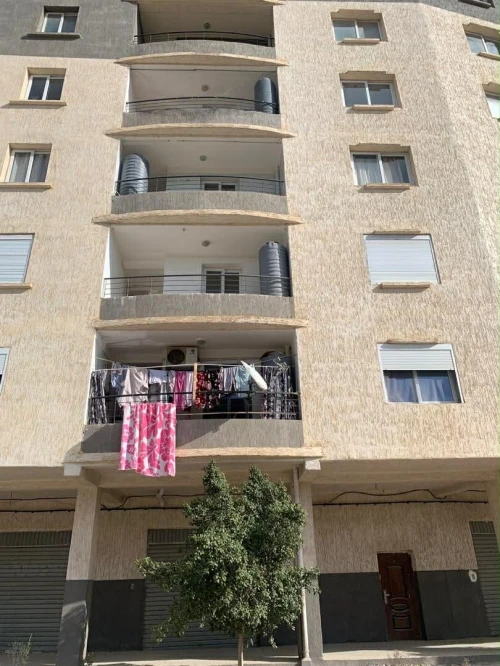 Vente Appartement F3 Béjaïa Oued ghir