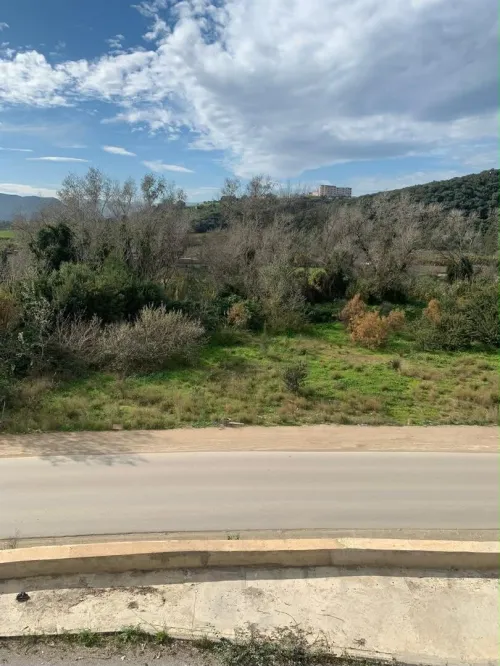Vente Appartement F3 Béjaïa Oued ghir
