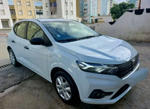 Dacia Sandero 2021 Sandero