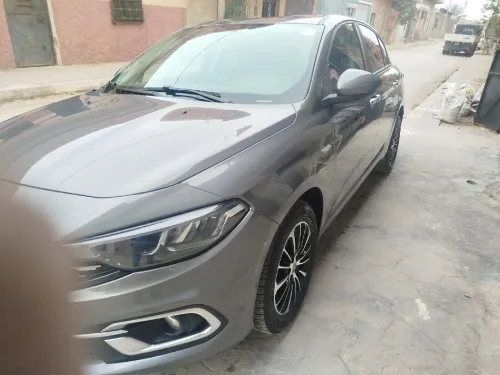 Fiat Tipo Sedan 2025 Business