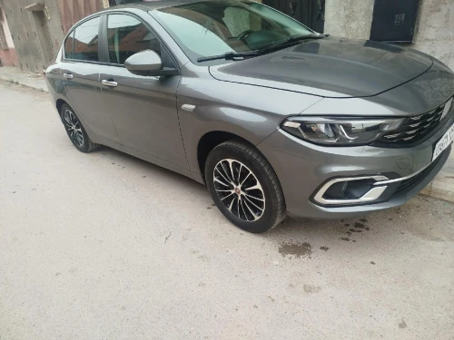 Fiat Tipo Sedan 2025 Business
