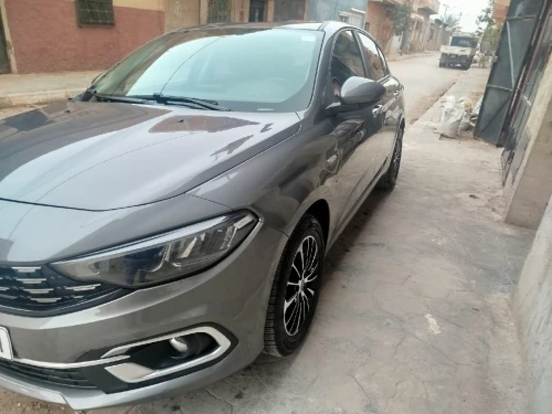 Fiat Tipo Sedan 2025 Business