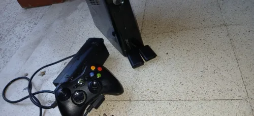 Xbox 360 250Gb