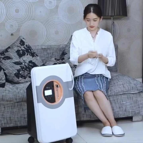 مكثف أكسيجين 5 لتر Concentrateur d Oxygene