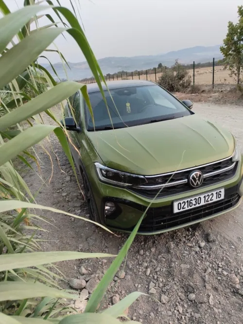 Volkswagen Taigo 2022 R-Line Edition