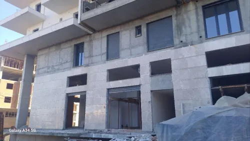 Vente Appartement F2 F3 F4 Tizi Ouzou Tigzirt