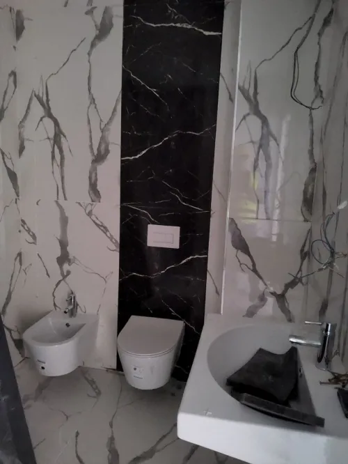 Vente Appartement Tizi Ouzou Tigzirt
