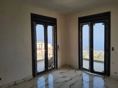 Vente Appartement Tizi Ouzou Tigzirt