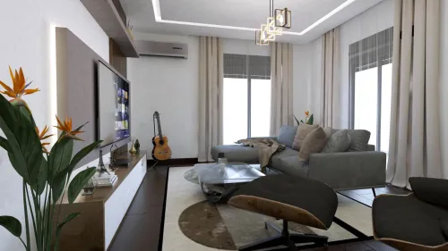 Vente Appartement Alger Cheraga