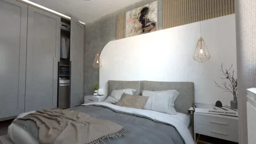 Vente Appartement Alger Cheraga