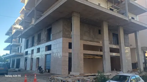Vente Appartement F2 F3 F4 Tizi Ouzou Tigzirt