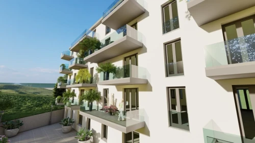 Vente Appartement F2 F3 F4 Tizi Ouzou Tigzirt