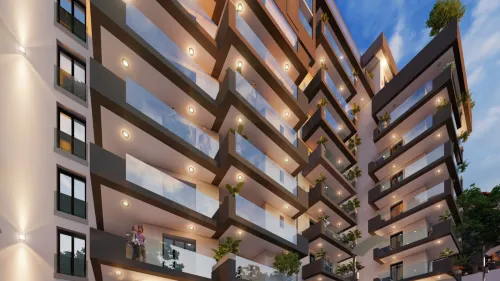 Vente Appartement Alger Cheraga