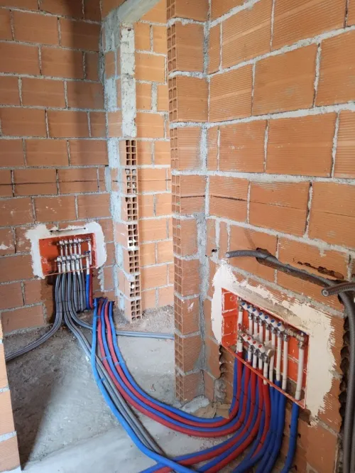 Vente Appartement Tizi Ouzou Tigzirt
