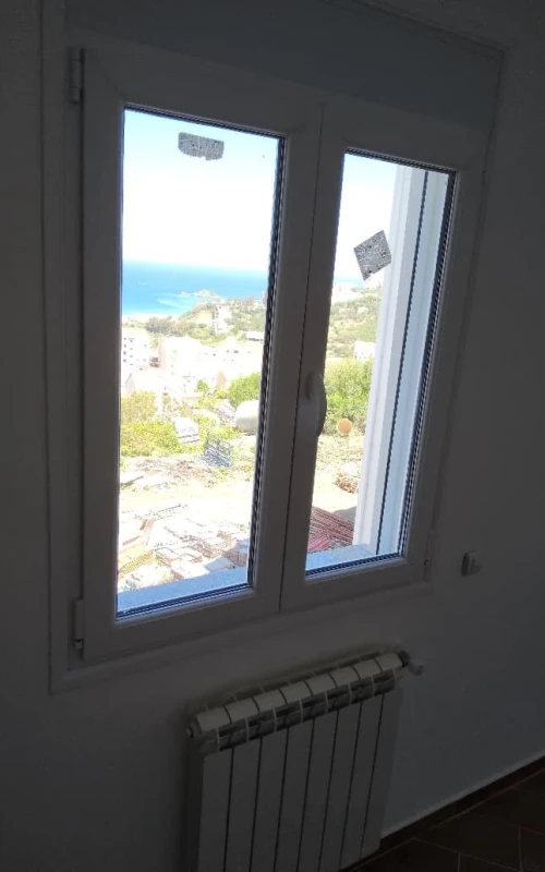 Vente Appartement Tizi Ouzou Tigzirt