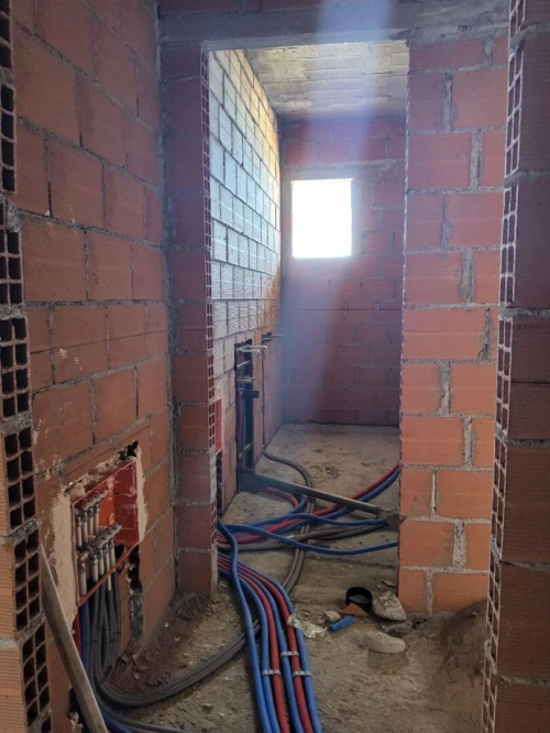 Vente Appartement Tizi Ouzou Tigzirt
