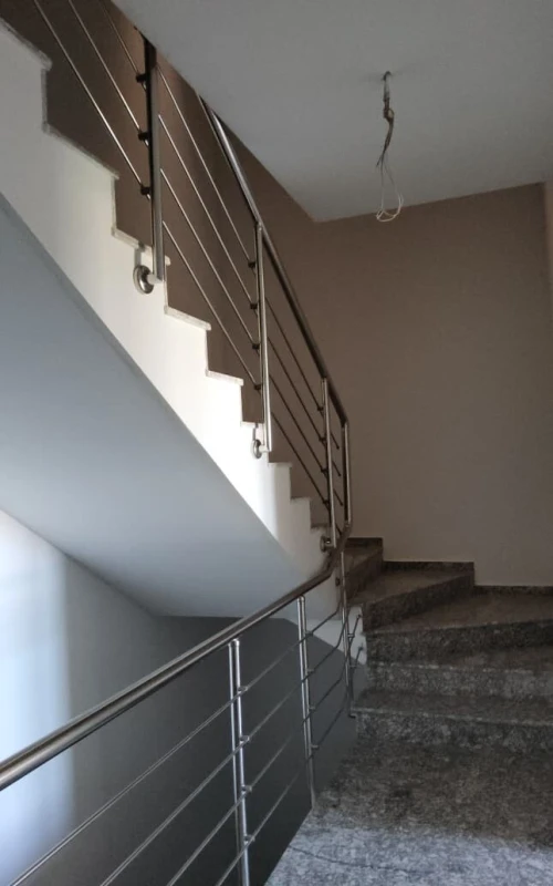 Vente Appartement Tizi Ouzou Tigzirt