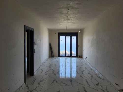 Vente Appartement Tizi Ouzou Tigzirt