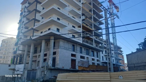 Vente Appartement F2 F3 F4 Tizi Ouzou Tigzirt