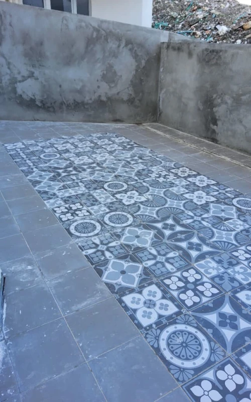 Vente Appartement Tizi Ouzou Tigzirt