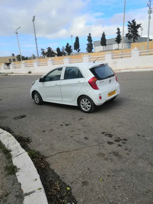 Kia Picanto 2014 Funny