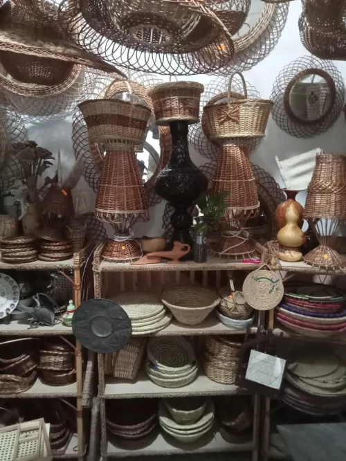 Artisanat