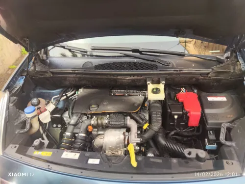 Citroen Berlingo 2018 boite auto 125ch