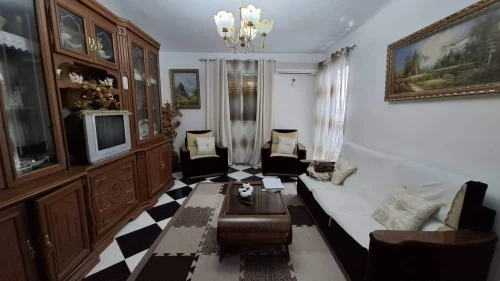 Vente Appartement F4 Bouira Bouira