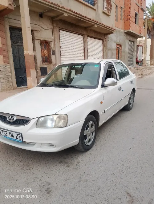 Hyundai Accent 2014 GLS