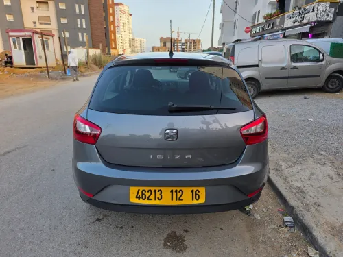 Seat Ibiza 2012 Fully