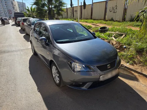 Seat Ibiza 2012 Fully